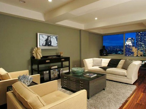 Living room -  Living room